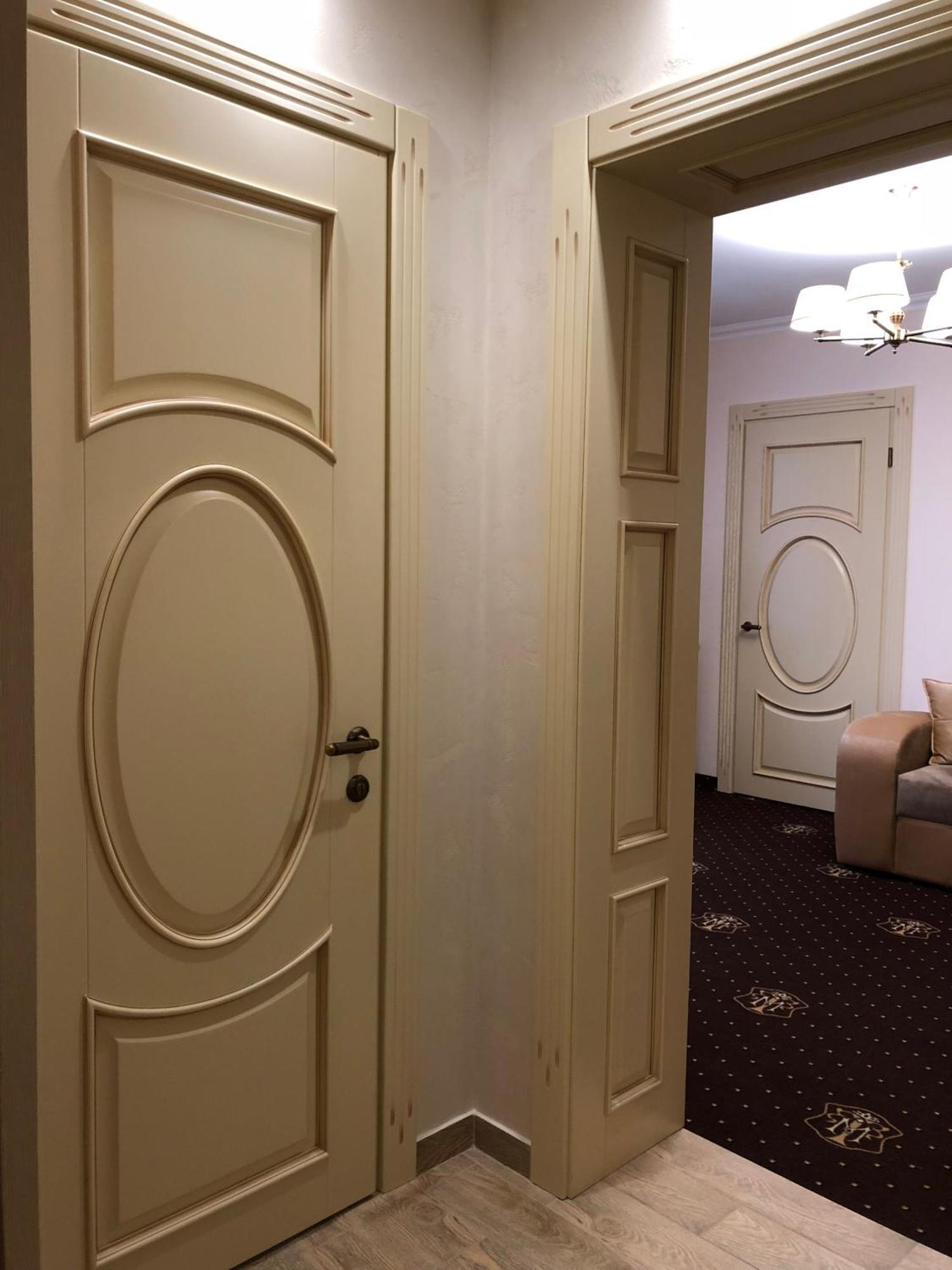 Hotel Boutique Tovmed Vinnitsa Rom bilde