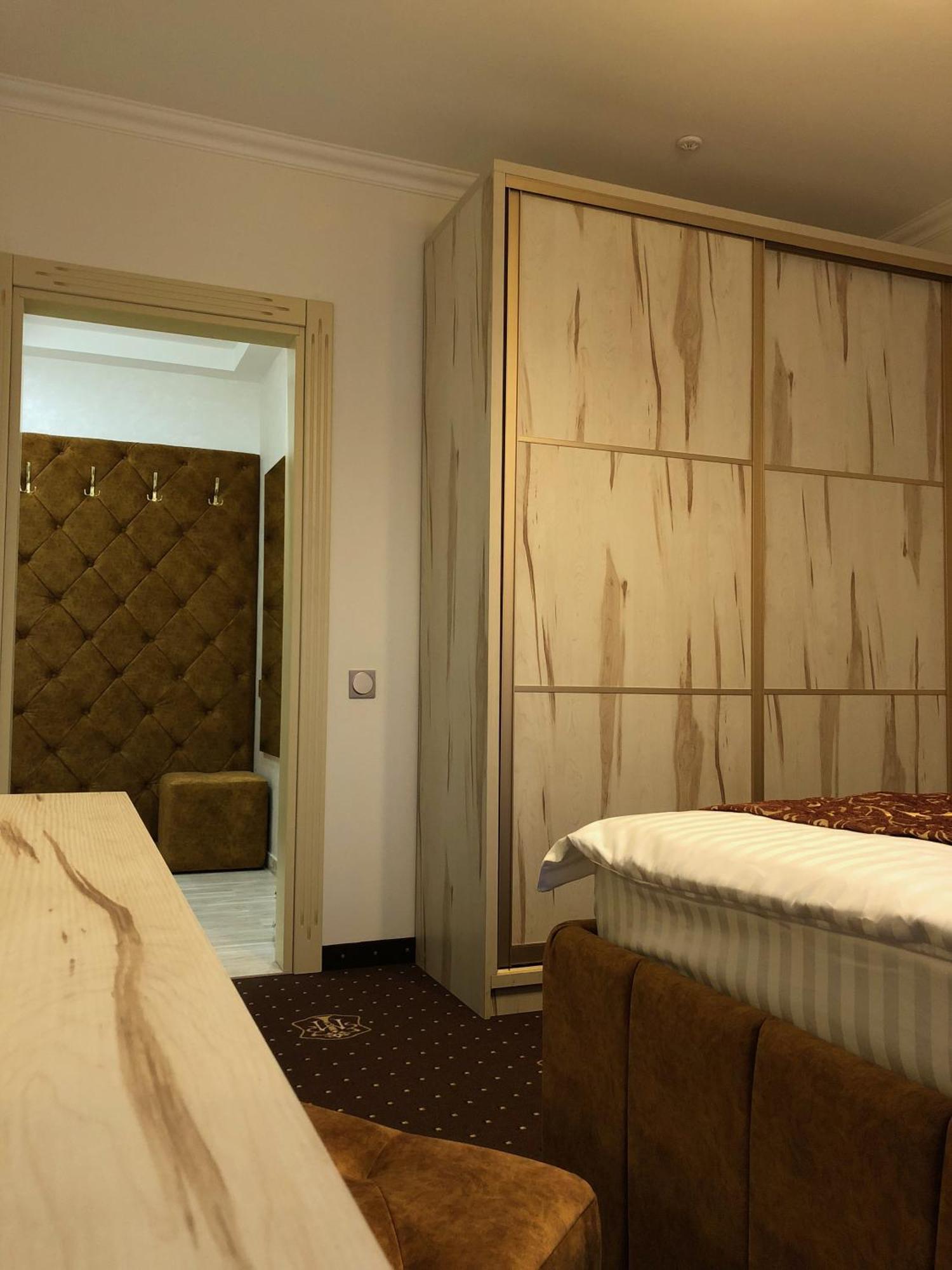Hotel Boutique Tovmed Vinnitsa Rom bilde