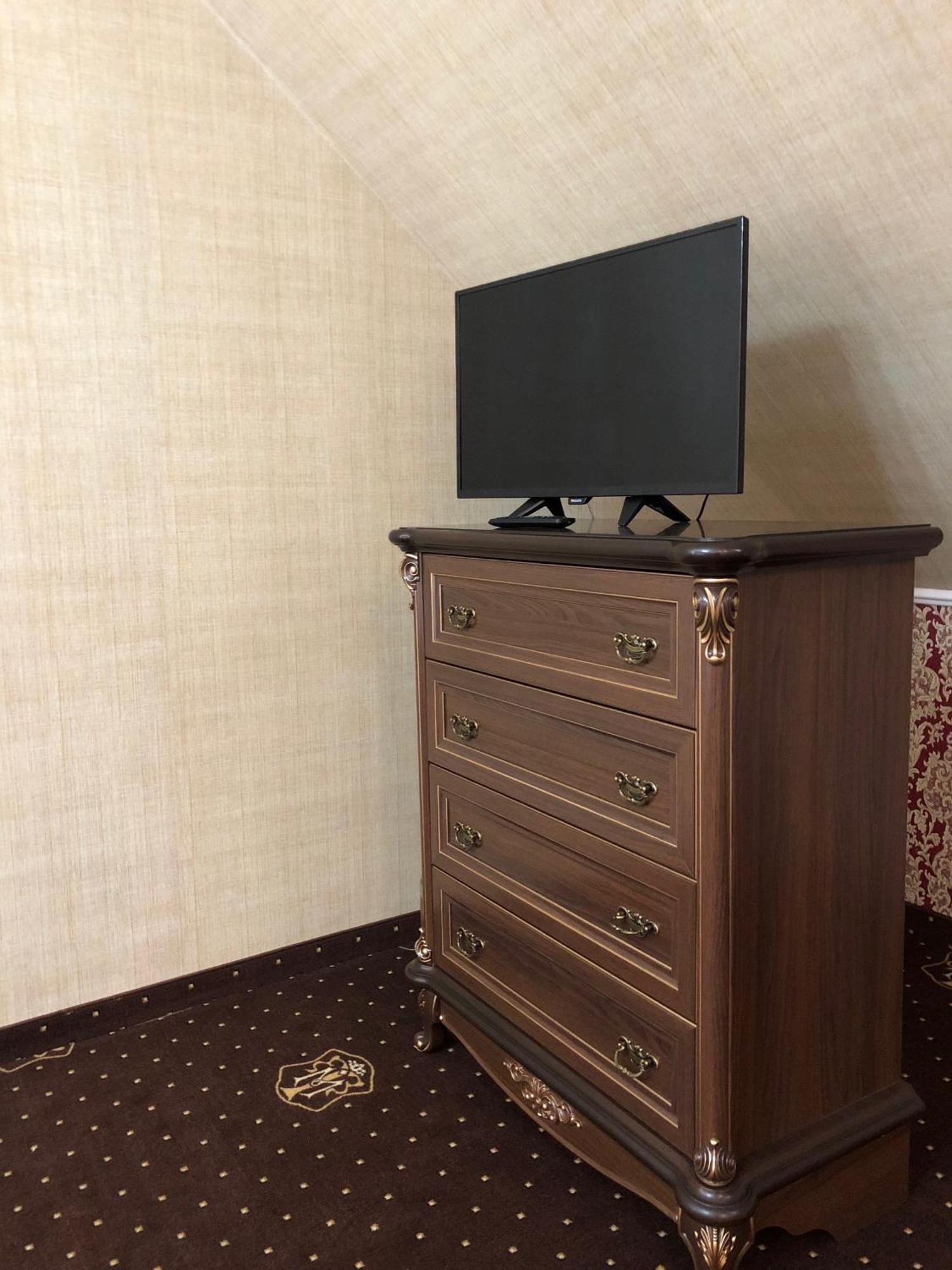 Hotel Boutique Tovmed Vinnitsa Rom bilde