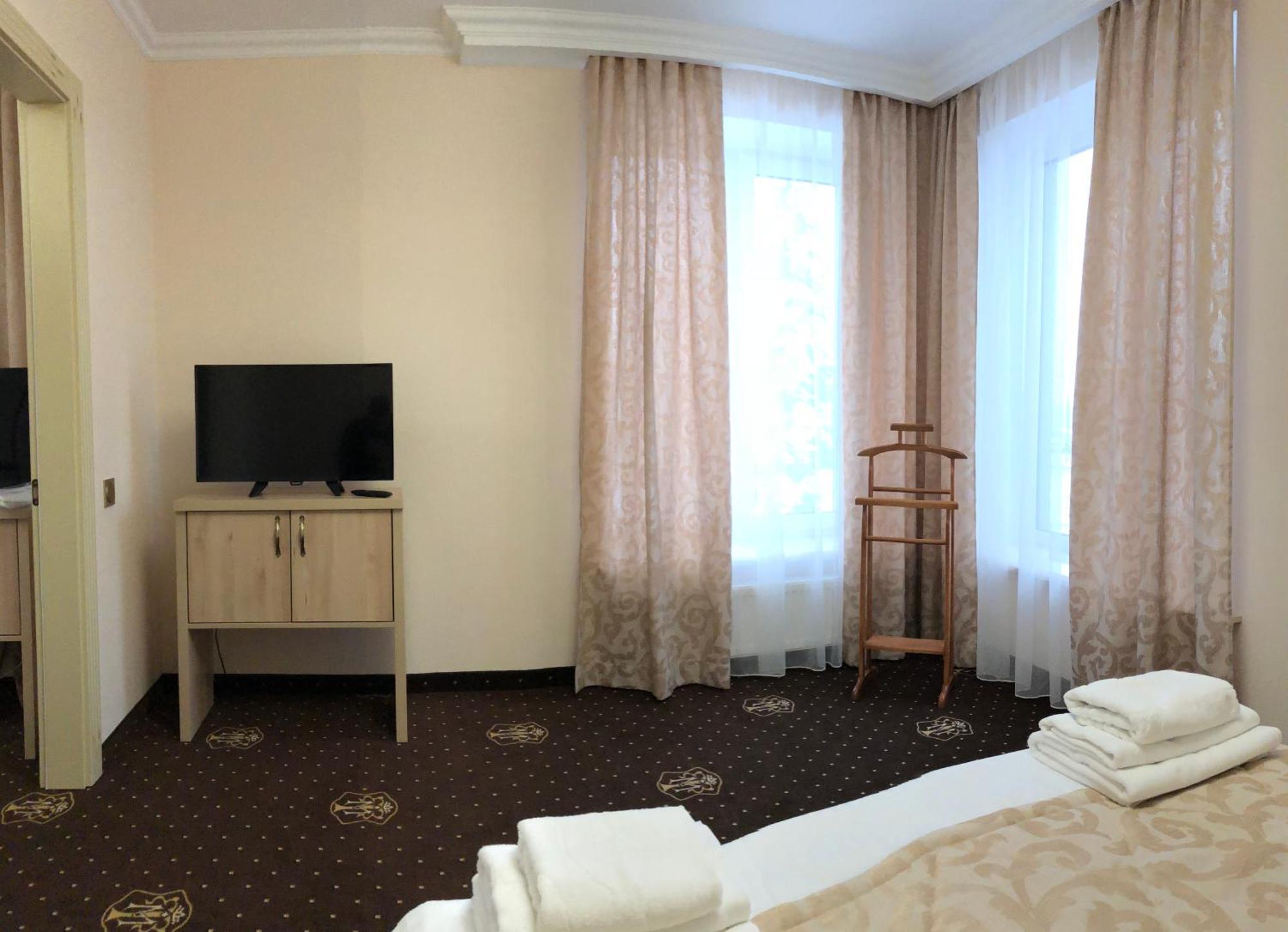 Hotel Boutique Tovmed Vinnitsa Rom bilde