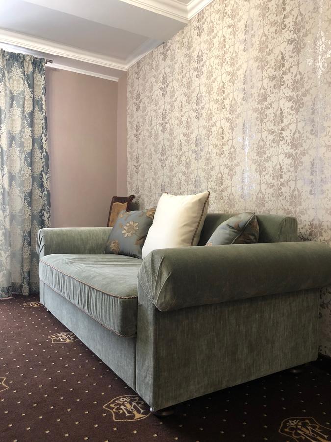 Hotel Boutique Tovmed Vinnitsa Eksteriør bilde