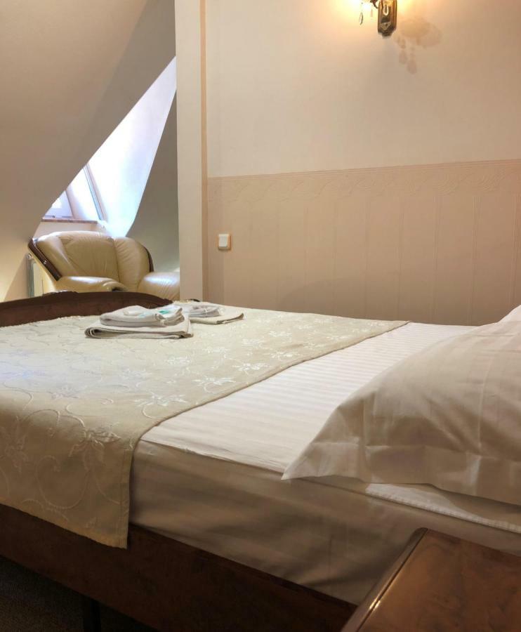 Hotel Boutique Tovmed Vinnitsa Rom bilde