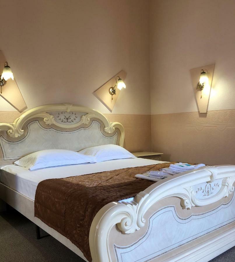 Hotel Boutique Tovmed Vinnitsa Rom bilde